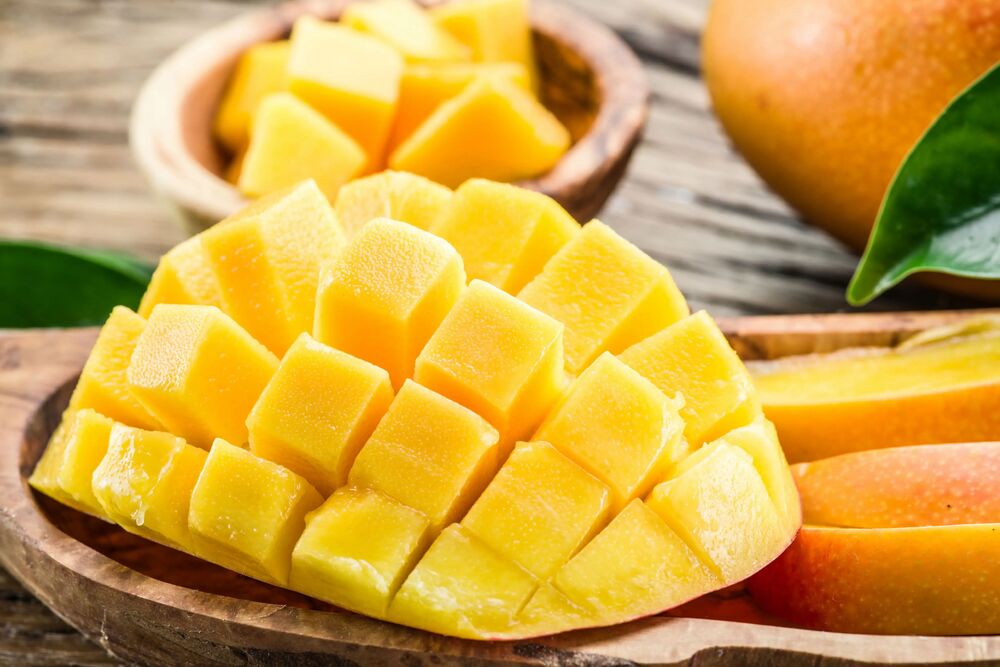 ذیابیطس میں روٹی کے بجائے آم زیادہ مفید، تحقیق