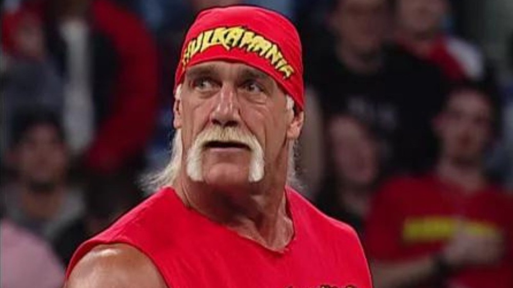 ریسلنگ سپر سٹار ہلک ہوگن کی موت، میڈیکل رپورٹ جاری- شفا نیوز