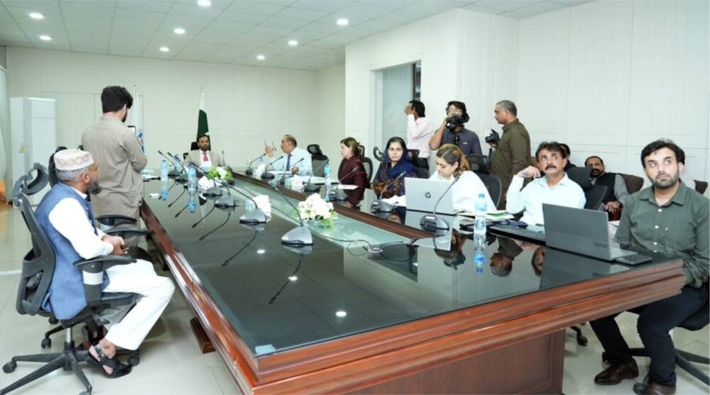 ڈیجیٹل پی ایم ڈی سی، ایم ڈی کیٹ 2025 میں مزید شفافیت کا امکان