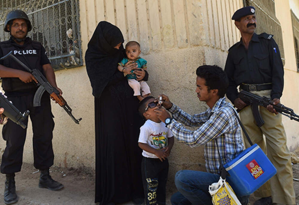 پاکستان میں طبی عملے پر تشدد میں تین گنا اضافہ- شفا نیوز