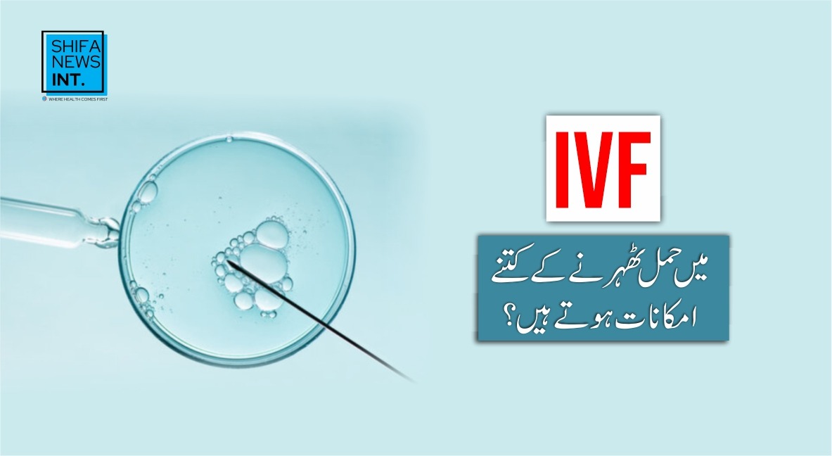 What is IVF and who is it for