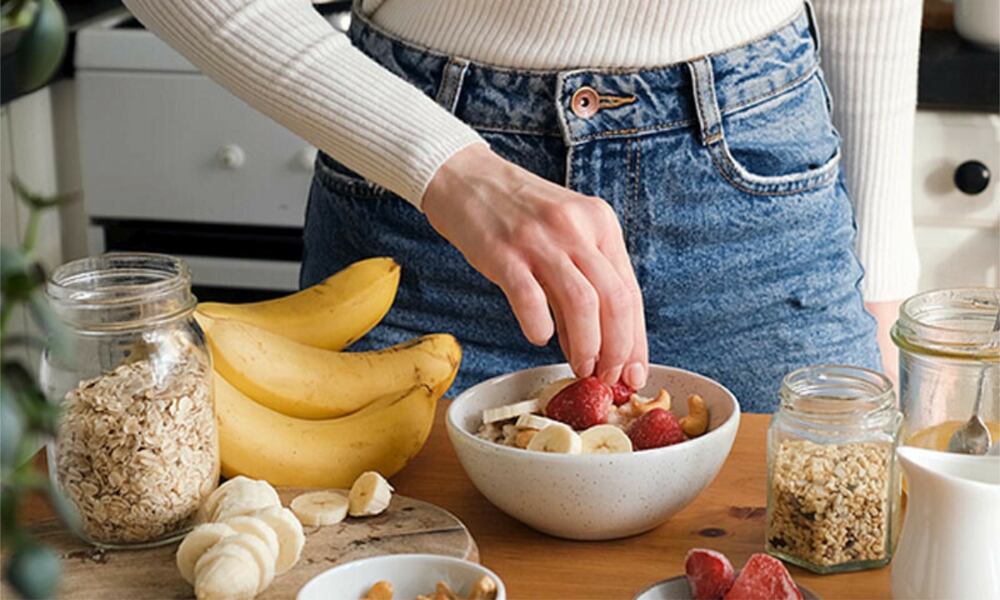 پوٹاشیم بڑھائیں، نمک گھٹائیں، صحت مند دل پائیں