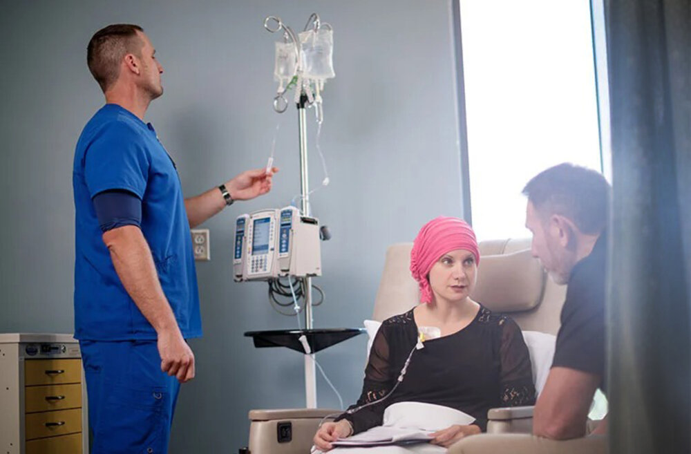 پاکستان میں کینسر رجسٹری قائم، صدر نے دستخط کر دیے