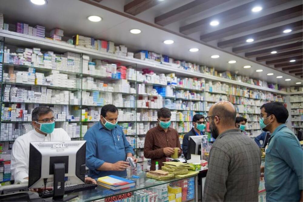 Medicine price hike in Pakistan creating challenges for pharmaceutical industry and healthcare services