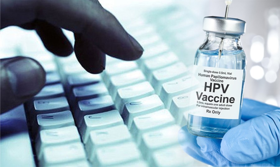 سندھ: سرویکل کینسر کی مخالفت پر سائبر کرائم قانون لاگو؟