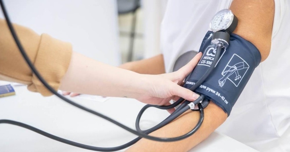 90 فیصد امریکی سی ایم کے سنڈروم کے خطرے سے دوچار