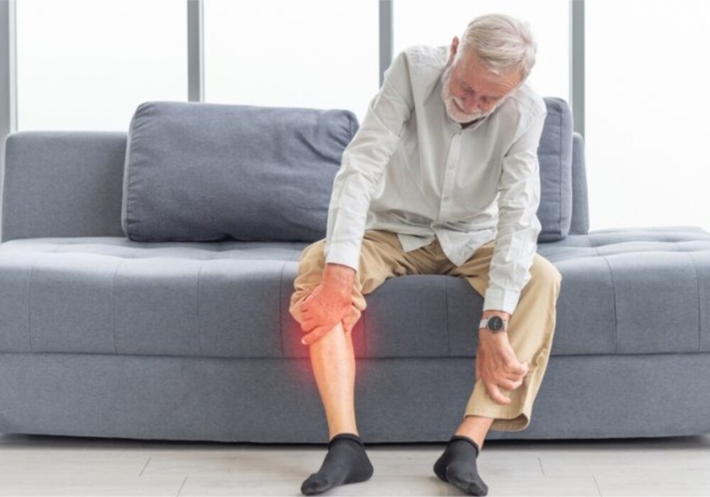 ہڈیوں کی کمزوری پاکستان میں صحت عامہ کا سنگین مسئلہ