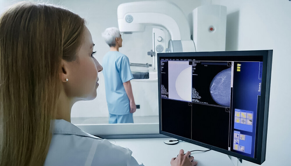 اسلام آباد میں پاکستان کا پہلا مفت بریسٹ کینسر سکیننگ سینٹر قائم