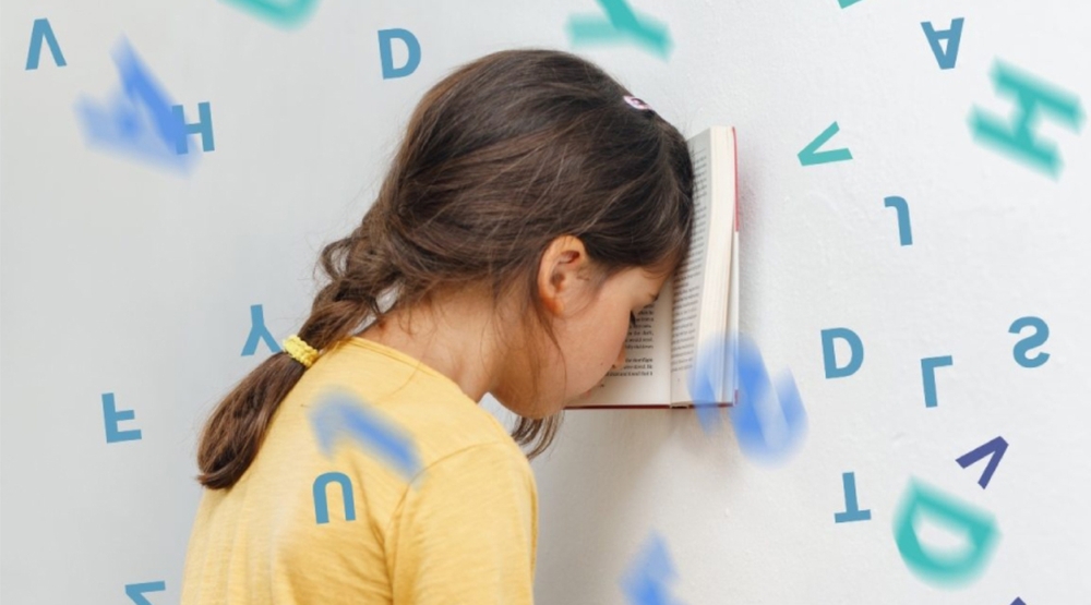 Pakistan Post issues the world’s first commemorative postage stamp on Dyslexia to promote awareness about the disease.