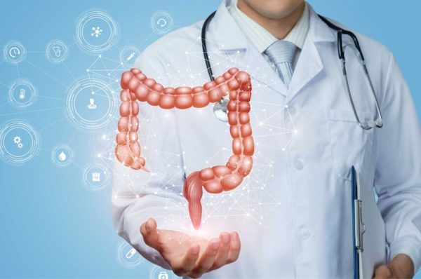 ہائیڈروجن گیس آنتوں کی صحت اور ہاضمے میں معاون