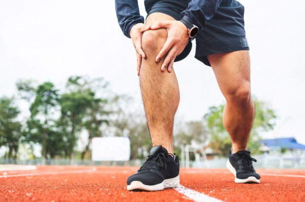 ACL Injury: Knee Tear Explained