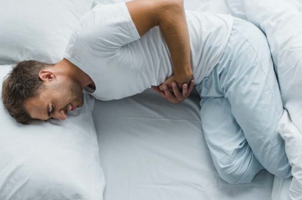 Abdominal Aortic Aneurysm