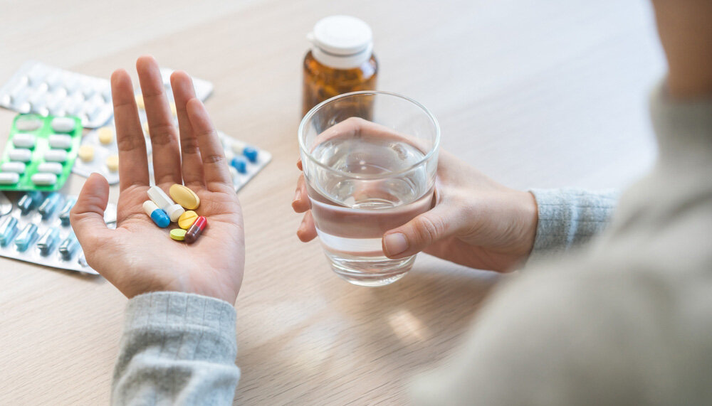 Pediatricians in Peshawar warn about antibiotic resistance in children