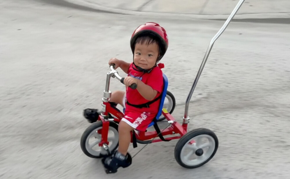 ہنٹر سنڈروم میں پہلی کامیاب جین تھیراپی، تین سالہ بچے کی حالت بہتر