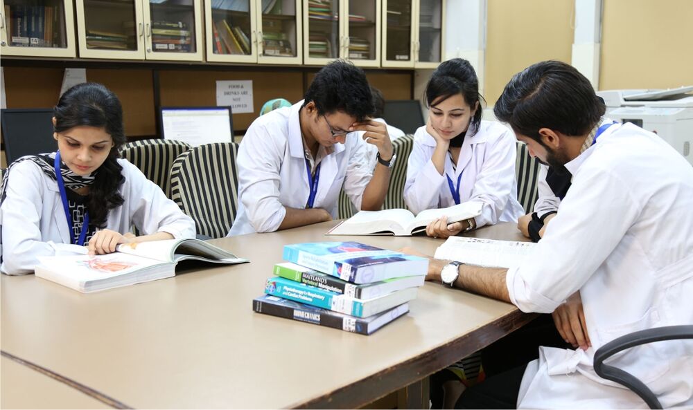 پی ایم ڈی سی کی طرف سے 65 فیصد پاسنگ مارکس کی شرط واپس