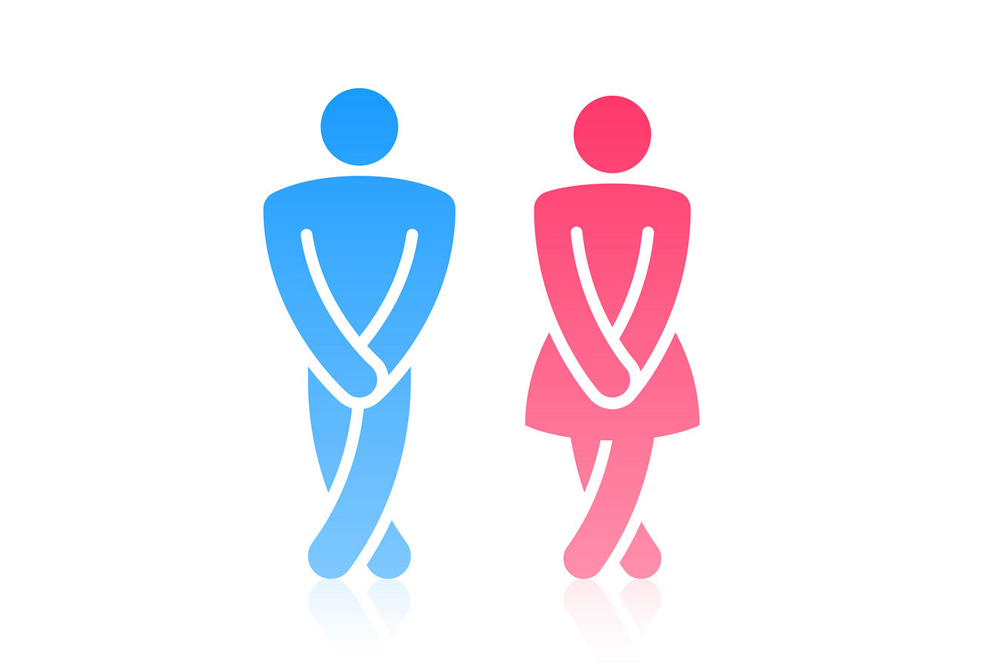 پیشاب میں جلن