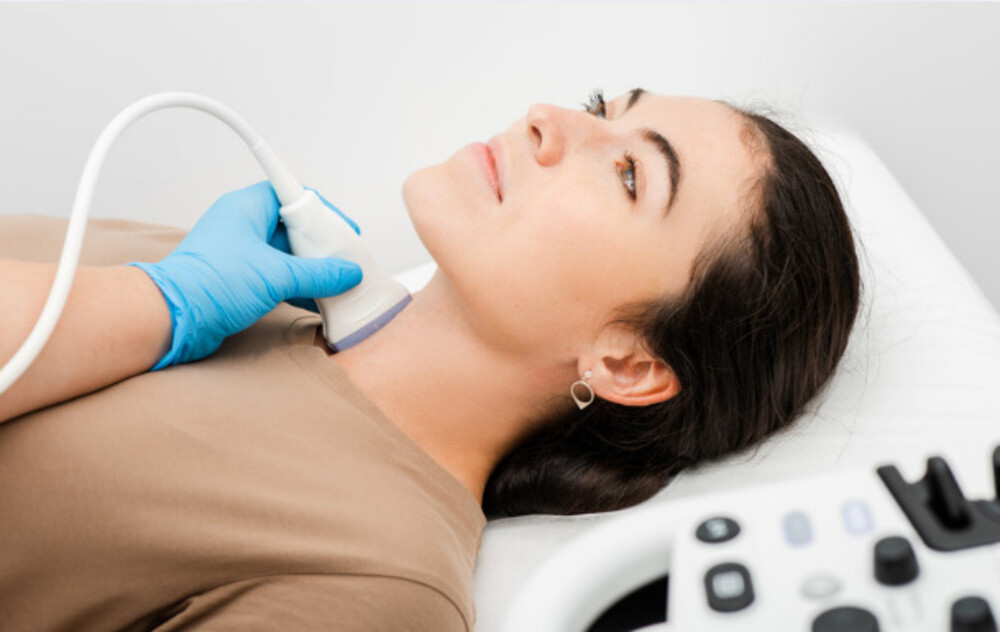 دوران حمل تھائی رائیڈ کا مناسب کنٹرول، بچوں میں آٹزم کا خطرہ کم، تحقیق