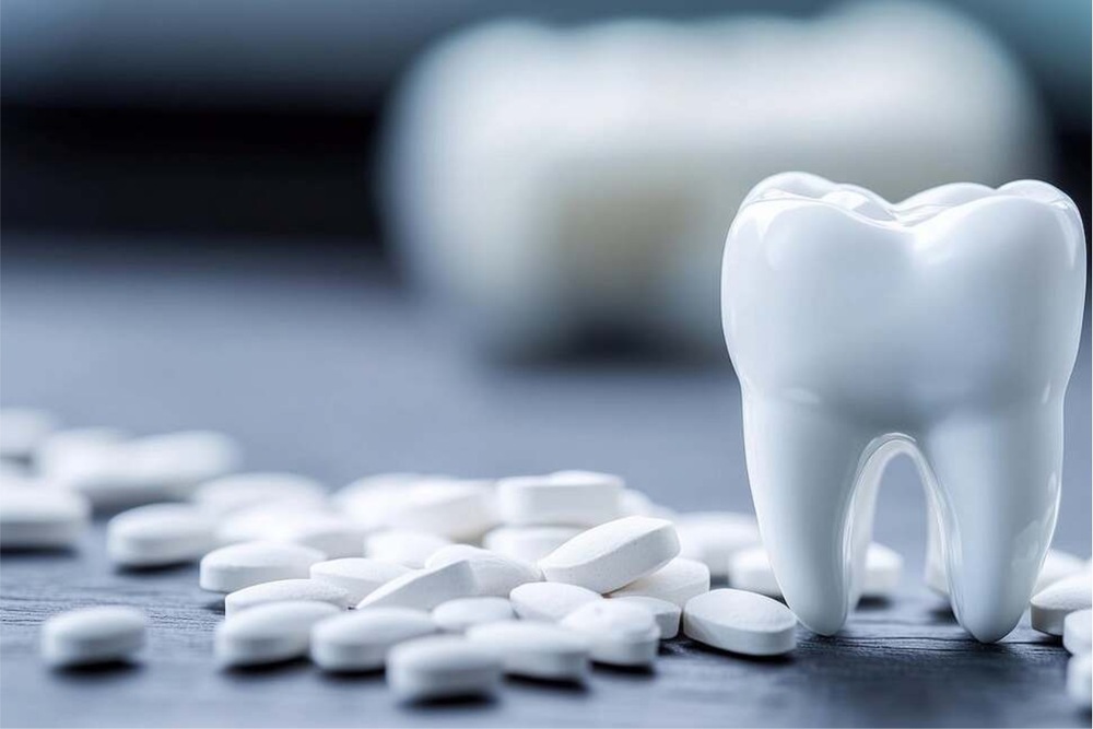 US FDA warns four firms over unapproved fluoride drugs for children