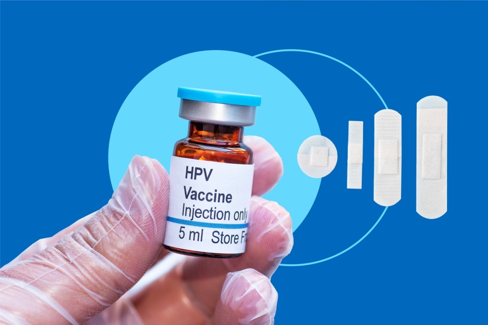 سروائیکل کینسر سے بچاؤ کے لیے ایک HPV انجیکشن کافی، نئی تحقیق