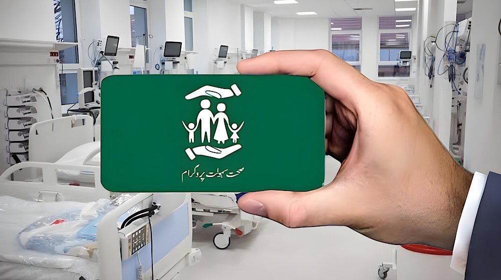 Azad Jammu & Kashmir Cabinet approves Universal Health Card Scheme to provide accessible healthcare for low-income families.