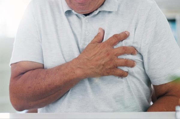 Acute Coronary Syndrome: Sudden Blockage in Heart Blood Flow