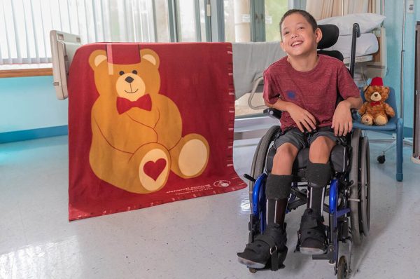 Acute Flaccid Myelitis (AFM): Sudden Limb Weakness in Children