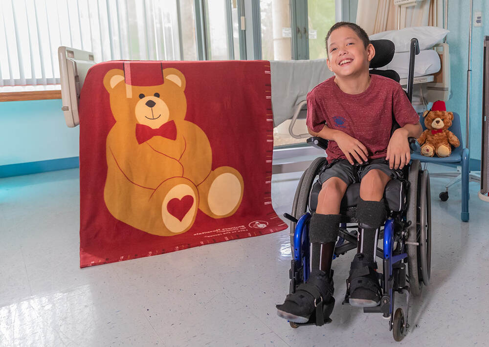 Acute Flaccid Myelitis (AFM): Sudden Limb Weakness in Children