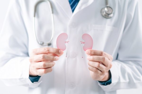 Acute kidney injury