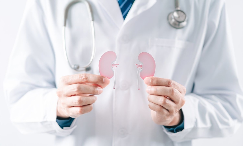 Acute kidney injury