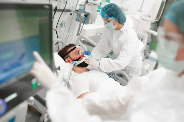 Acute Respiratory Distress Syndrome (ARDS)