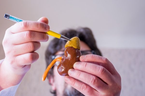 Addison’s Disease: Understanding Adrenal Crisis