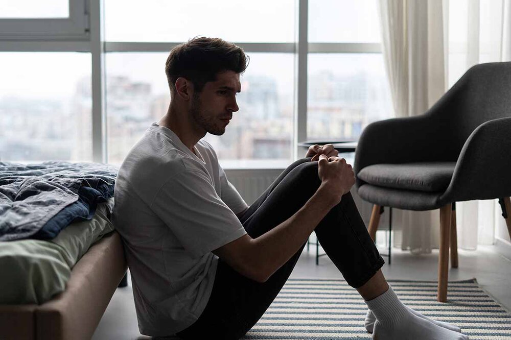 Adjustment Disorders: When Stress Disrupts Life