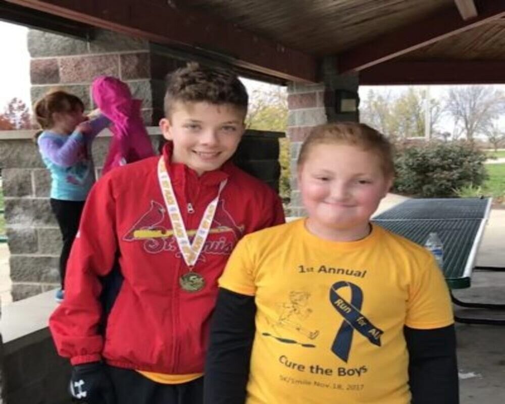 Adrenoleukodystrophy: How It Impacts Brain and Adrenals