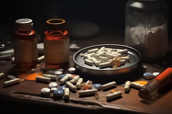 ادویات کے غلط استعمال سے ہیلتھ ورکرز کی جان کو خطرہ