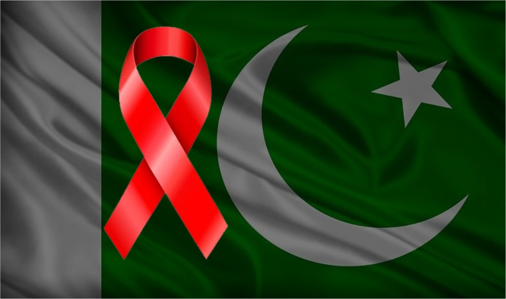 پاکستان میں ایڈز کے 80 فیصد مریض اپنی بیماری سے لاعلم