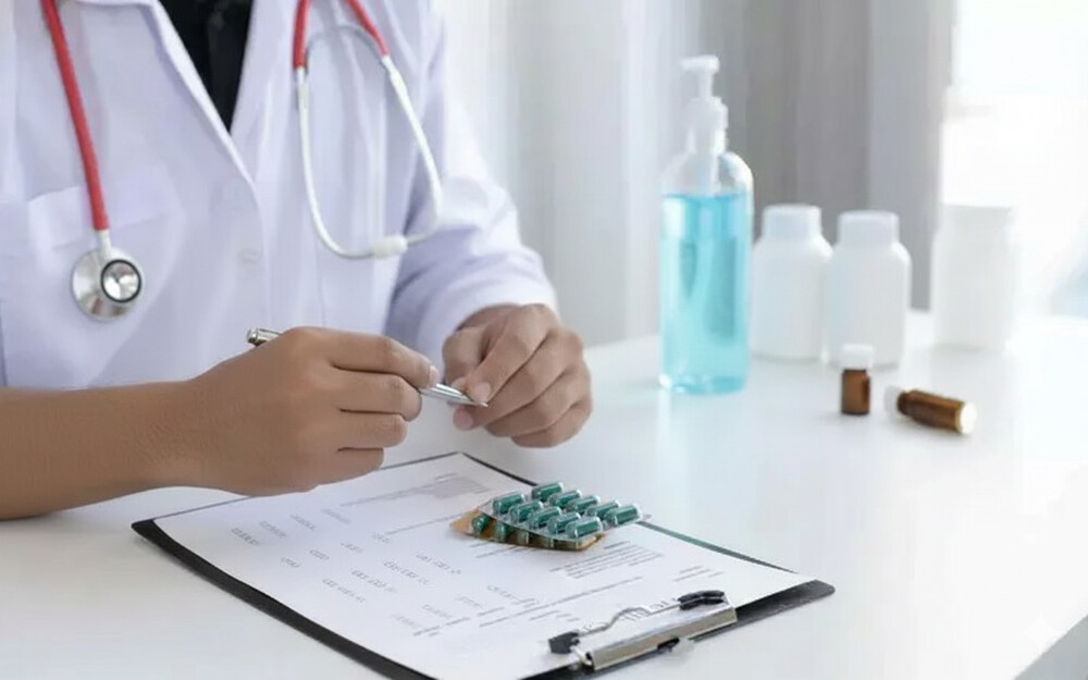 ادویات سے مزاحم سوزاک کے خلاف دو نئی اینٹی بایوٹکس منظور