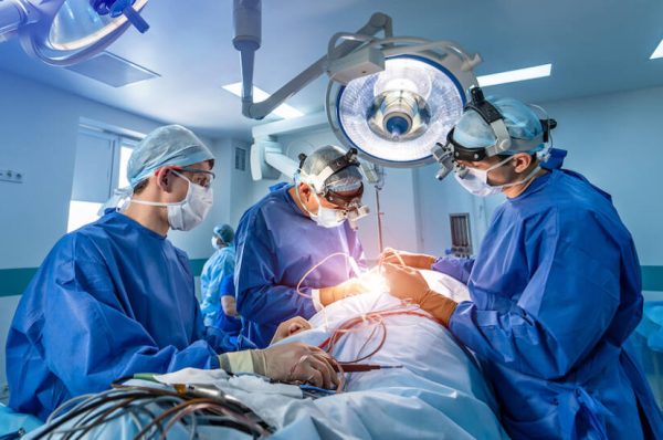 اعصاب کا علاج آسان، اضافی آپریشن کی ضرورت ختم