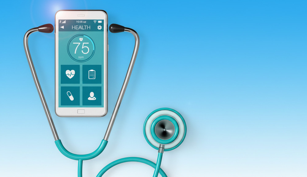 بزرگ شہریوں کے لیے جدید ریموٹ ہیلتھ مانیٹرنگ ایپ