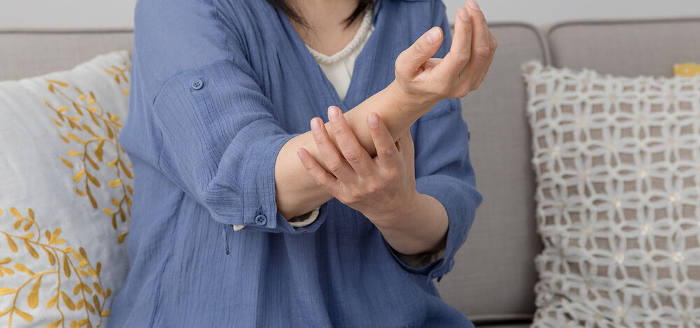 Guillain-Barre syndrome