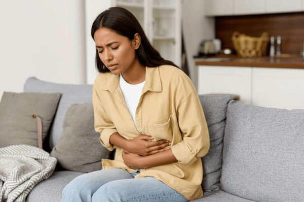 خواتین میں آئی بی ایس زیادہ کیوں؟ ماہرین نے بتا دیا