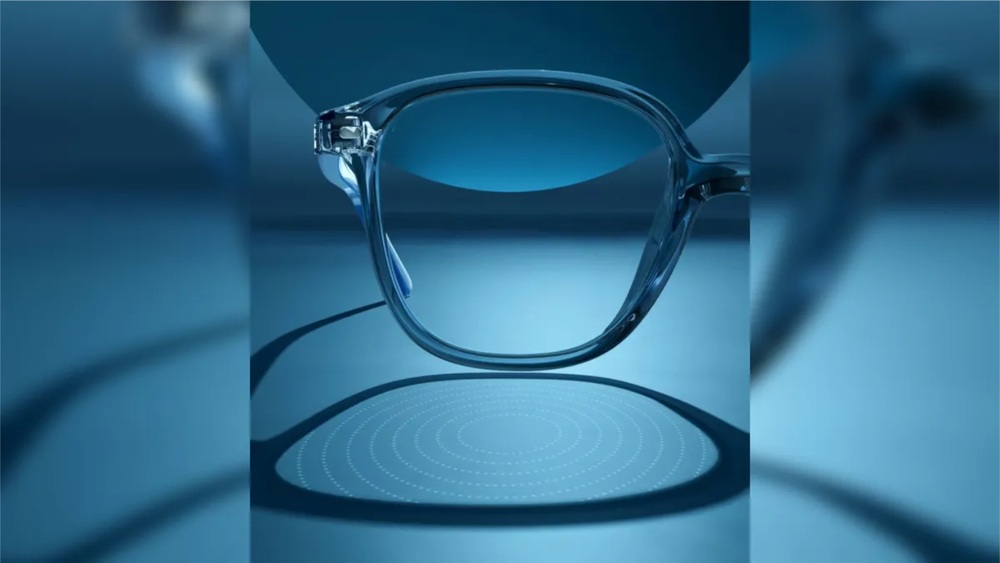 بچوں میں مائیوپیا کی رفتار سست کرنے والی نئی عینک کی منظوری