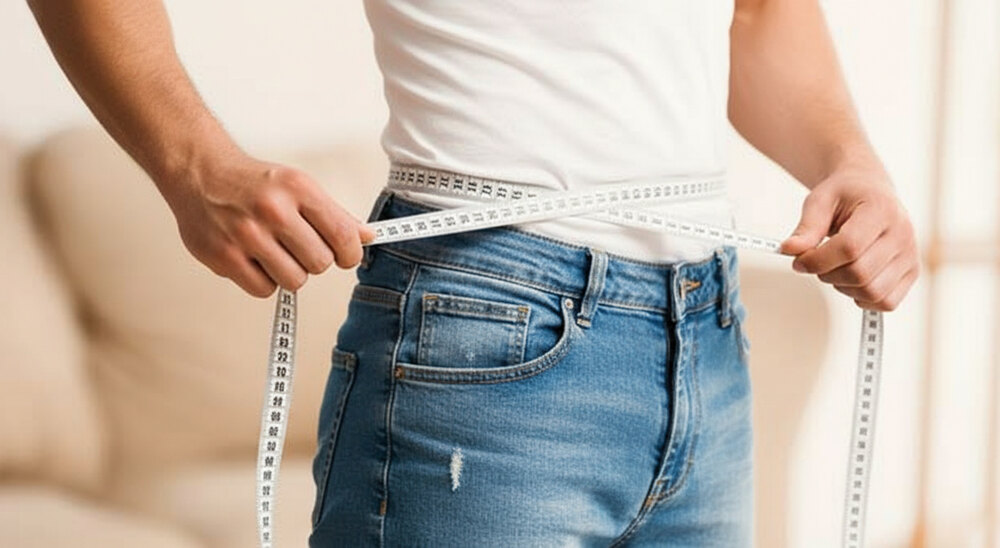 نئی دوا سے موٹاپے، شوگر اور دل کے خطرات میں کمی