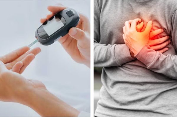 ذیابیطس کے مریضوں میں دل کی اچانک موت کا خطرہ زیادہ
