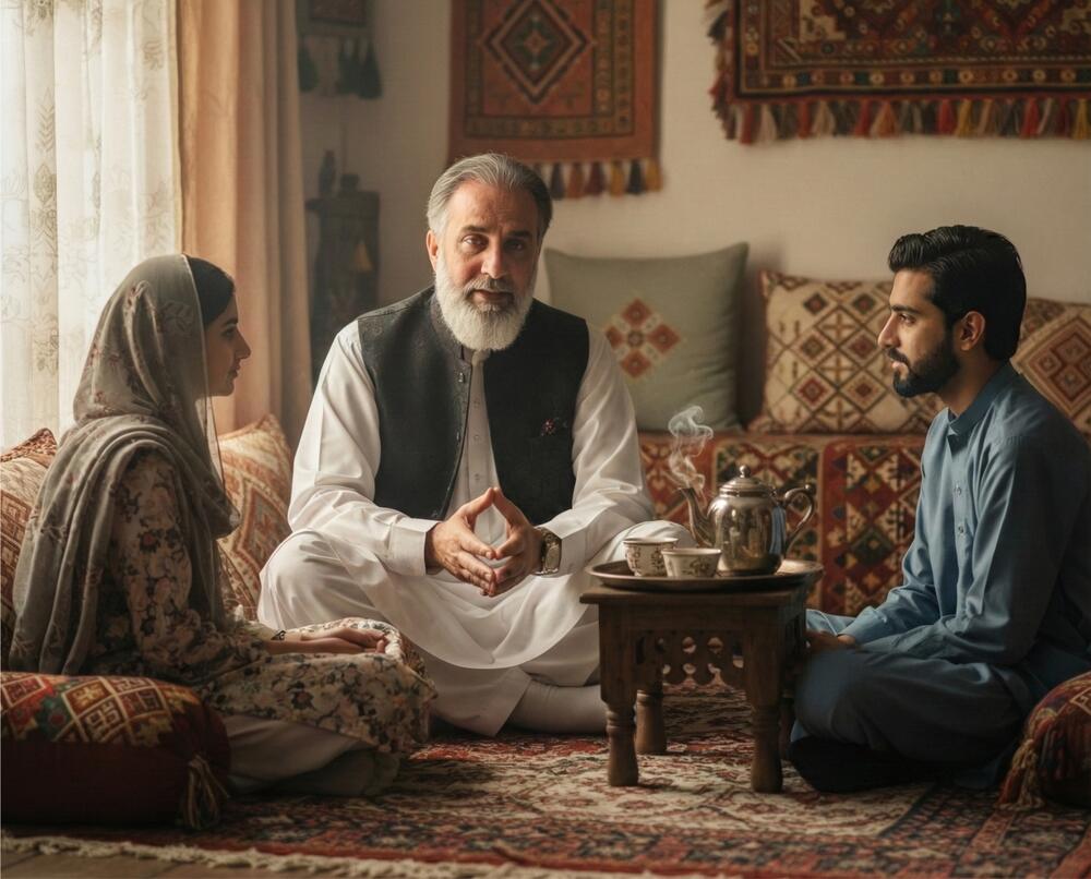 نکاح سے پہلے طبی مشاورت لازمی، سندھ اسمبلی میں بل پیش