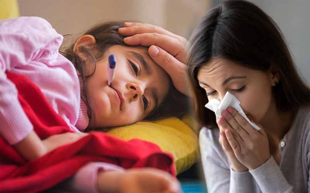 پاکستان میں سپر فلو: گھبرائیں نہیں احتیاط کریں، ماہرین