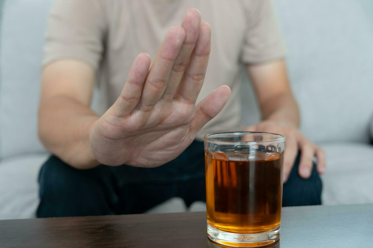 Alcohol Intolerance: Why Your Body Reacts to Alcohol