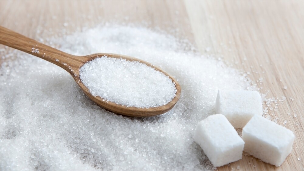 صرف 14 دن چینی چھوڑیں، جسم میں حیران کن تبدیلیاں دیکھیں
