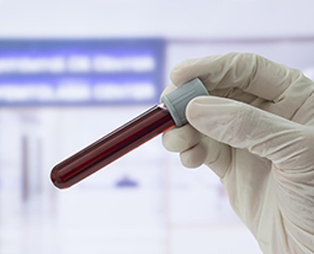 ہیموگلوبن کی کم مقدار