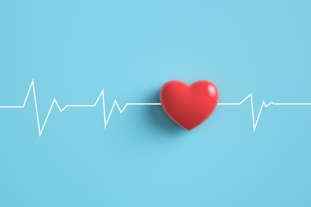 Atrial Fibrillation: Fast, Irregular Heartbeat
