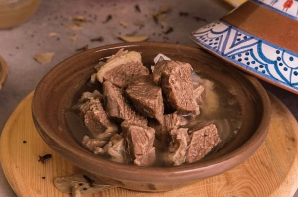 سرخ گوشت کا زیادہ استعمال، ذیابیطس کا خطرہ زیادہ، تحقیق